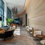 Indigo Dubai Downtown Hotel Dubai