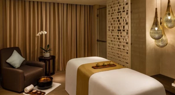 Sheraton Grand Hotel Dubai
