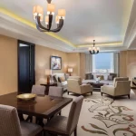 Conrad Dubai Hotel
