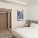 Towers Rotana Hotel Dubai