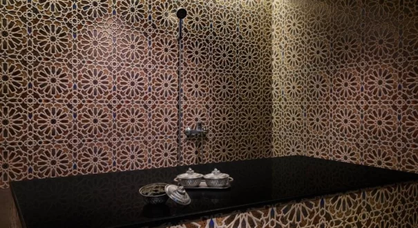 Residence Inn Sheikh Zayed Hotel Dubai