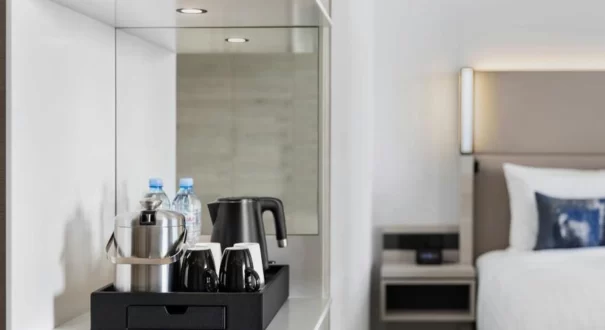 Courtyard By Marriott Hotel Batumi