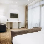 Colosseum Marina Hotel Batumi