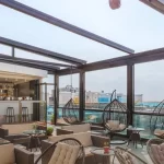 Rainbow Residence & Hotel Batumi