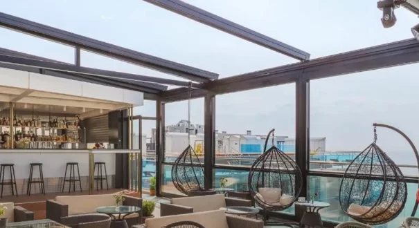 Rainbow Residence & Hotel Batumi