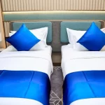 Best Western Premier M Four Hotel Dubai