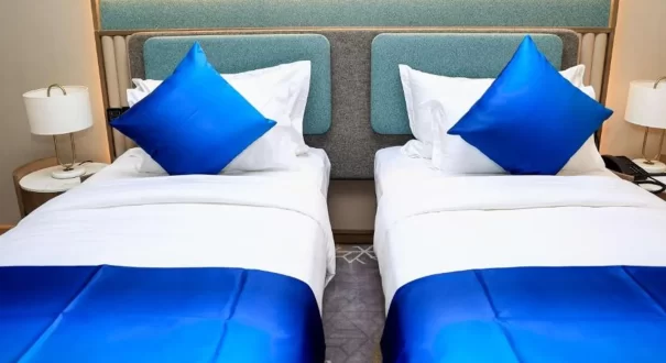 Best Western Premier M Four Hotel Dubai