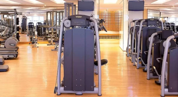 Novotel Dubai Al Barsha Hotel