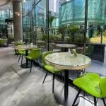 Al Khoory Sky Garden Hotel Dubai
