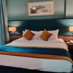 City Seasons Hotel Dubai