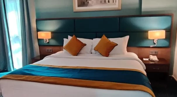 City Seasons Hotel Dubai