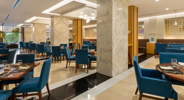 Royal Continental Hotel Dubai