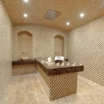 Khalidia Palace Hotel Dubai