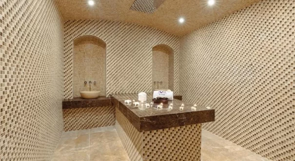 Khalidia Palace Hotel Dubai