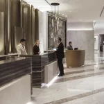 Al Bandar Rotana Hotel Dubai