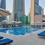 Rose Rayhaan by Rotana Hotel