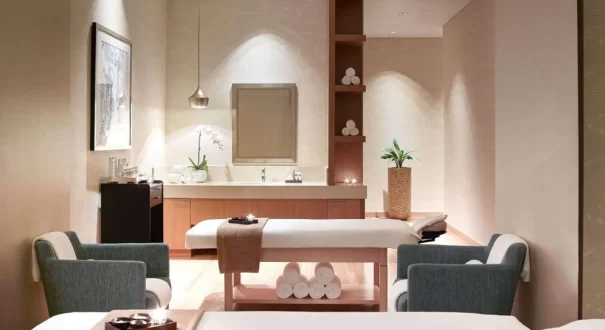 Swissotel Al Ghurair Hotel Dubai