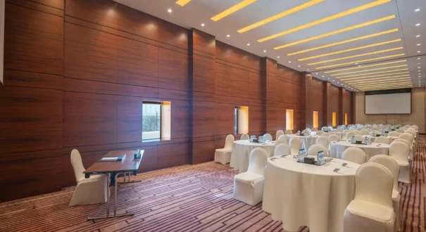 Hyatt Regency Dubai Hotel
