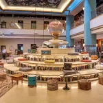 25hours Dubai One Central Hotel