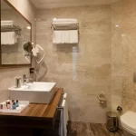 Sky Tower Hotel Batumi