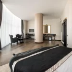 JRW Welmond Hotel Batumi