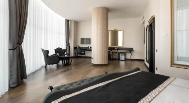 JRW Welmond Hotel Batumi