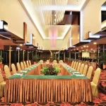 Grand Pacific Hotel singapore