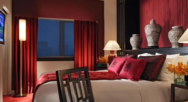 Orchard Hotel Singapore