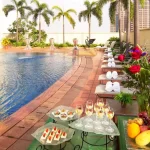 Grand Copthorne Waterfront Hotel Singapore