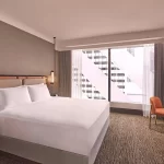 Pullman Singapore Orchard Hotel