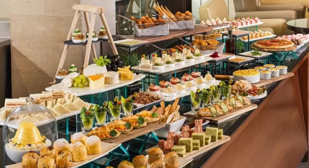 Good Wood Hotel Singapore