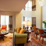 Sheraton Tower Hotel Singapore