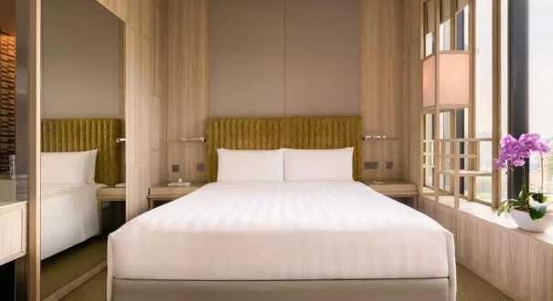 Park Royal Hotel Singapore