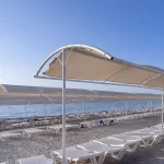 هتل آرماس کاپلان پارادایس