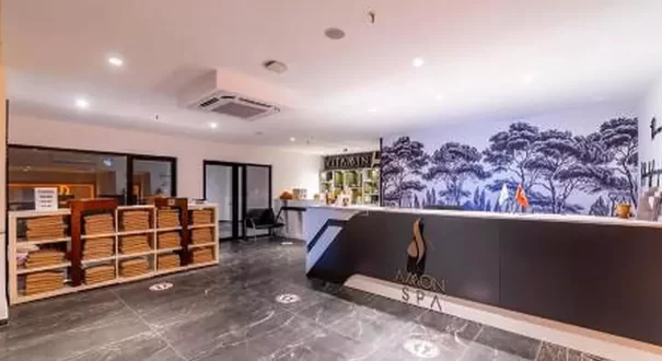 آمون بلک انتالیا