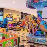 هتل کنکورد دلوکس ریزورت آنتالیا 