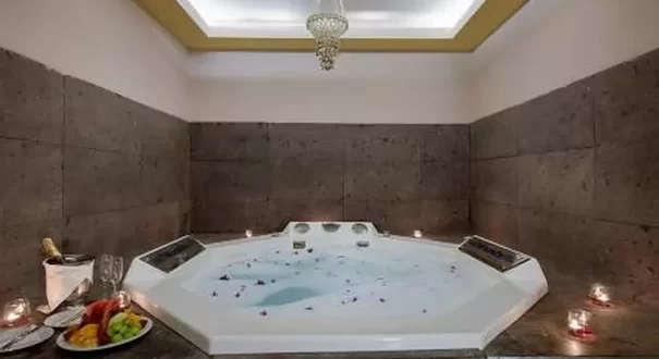 هتل گرند رینگ آنتالیا 
