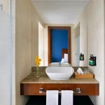 Voco Hotel Dubai