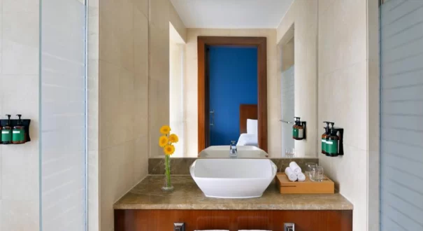 Voco Hotel Dubai