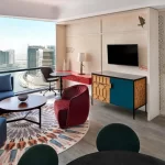 Indigo Dubai Downtown Hotel Dubai
