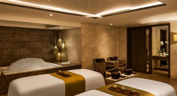 Sheraton Grand Hotel Dubai