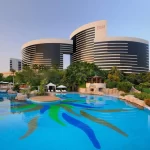 Grand Hyatt Hotel Dubai
