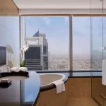 Conrad Dubai Hotel