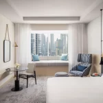 Towers Rotana Hotel Dubai