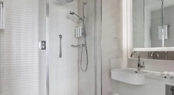 Courtyard By Marriott Hotel Batumi