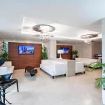 Alliance Palace Batumi Hotel