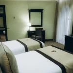 Colosseum Marina Hotel Batumi