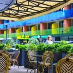 Rainbow Residence & Hotel Batumi
