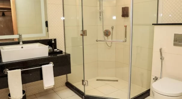 Best Western Premier M Four Hotel Dubai