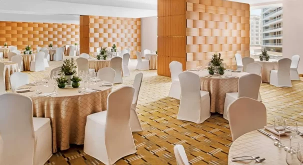 Novotel Dubai Al Barsha Hotel